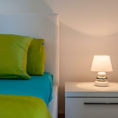 Apartment Blue Dream Split Bagian luar foto