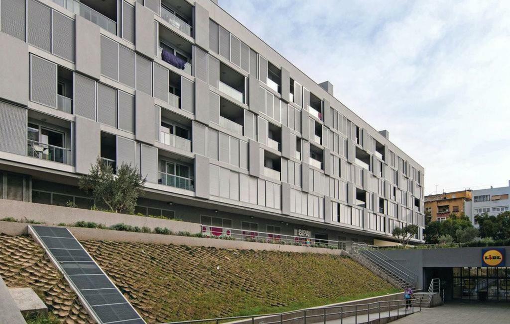 Apartment Blue Dream Split Bagian luar foto